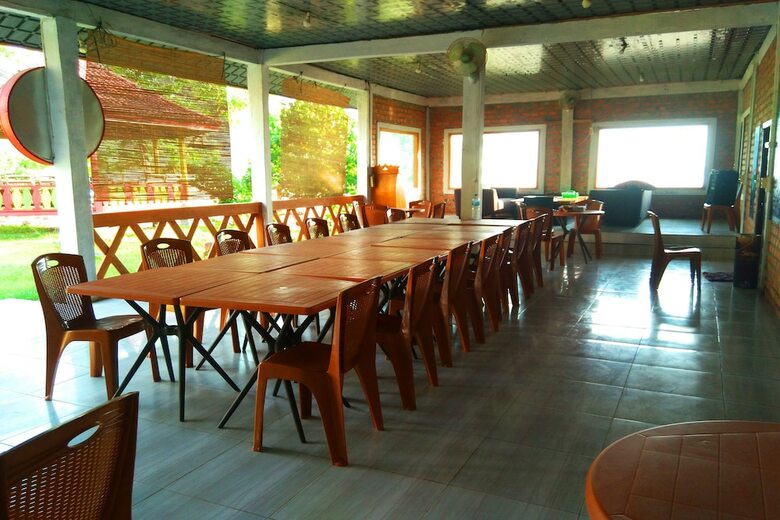 Hostal Oyo 2246 Anjung Bang Oking Hotel