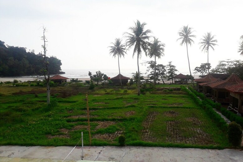 Hostal Oyo 2246 Anjung Bang Oking Hotel