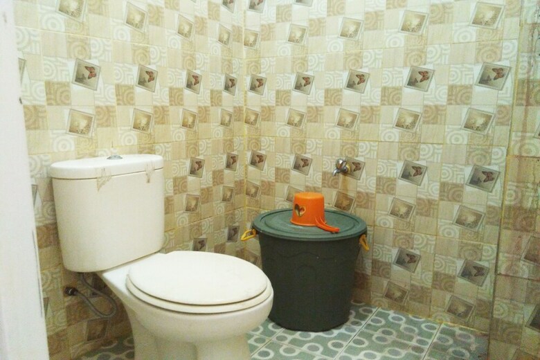 Hostal Oyo 2246 Anjung Bang Oking Hotel