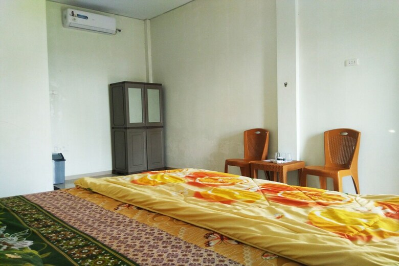 Hostal Oyo 2246 Anjung Bang Oking Hotel