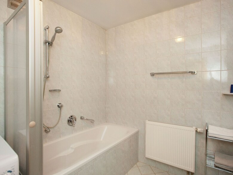 Spacious Apartment Near Ski Area In Mittersill