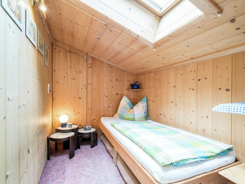 Charming Apartment In Saalbach-hinterglemm With Barbecue