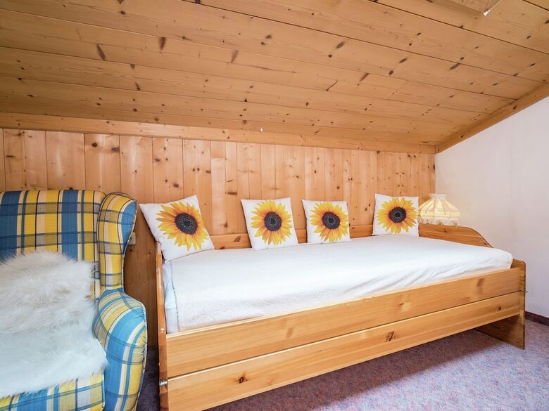 Charming Apartment In Saalbach-hinterglemm With Barbecue