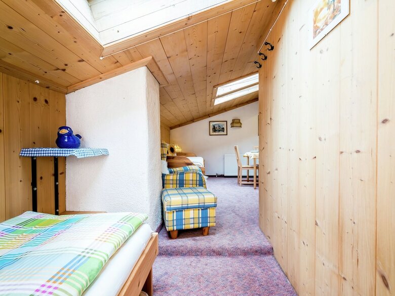 Charming Apartment In Saalbach-hinterglemm With Barbecue