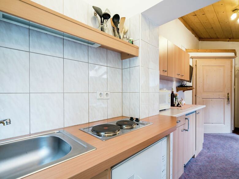 Charming Apartment In Saalbach-hinterglemm With Barbecue