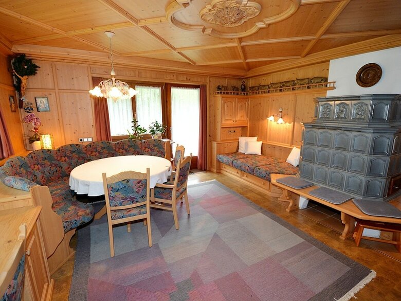 Apartamento Modern Villa In Schlitters Near Ski Area