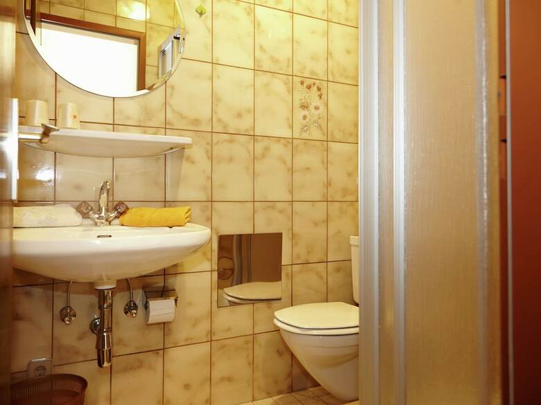Lovely Apartment In Leutasch With Meadow Around