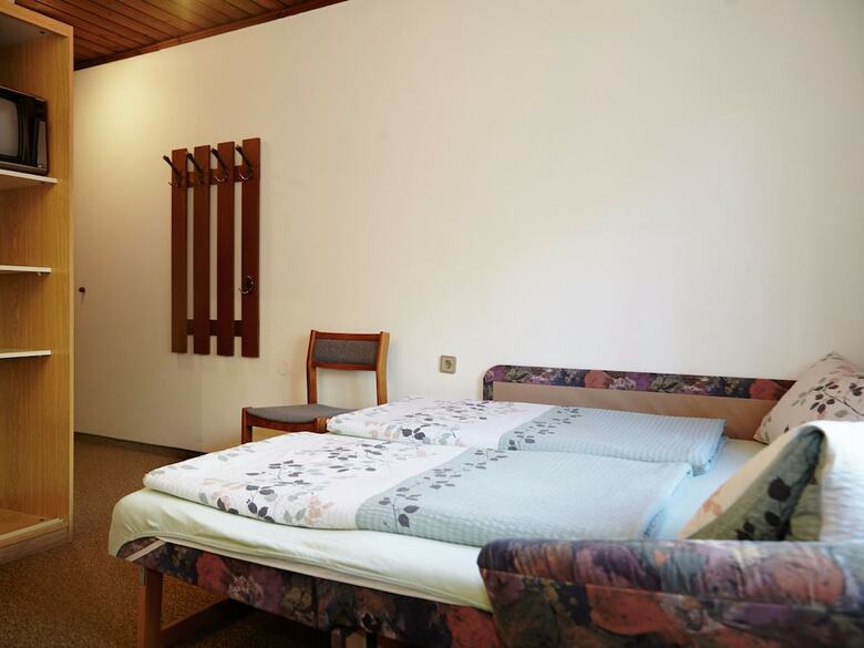 Lovely Apartment In Leutasch With Meadow Around