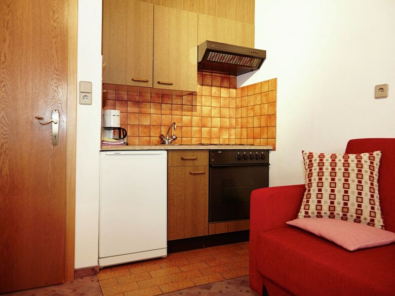 Lovely Apartment In Leutasch With Meadow Around