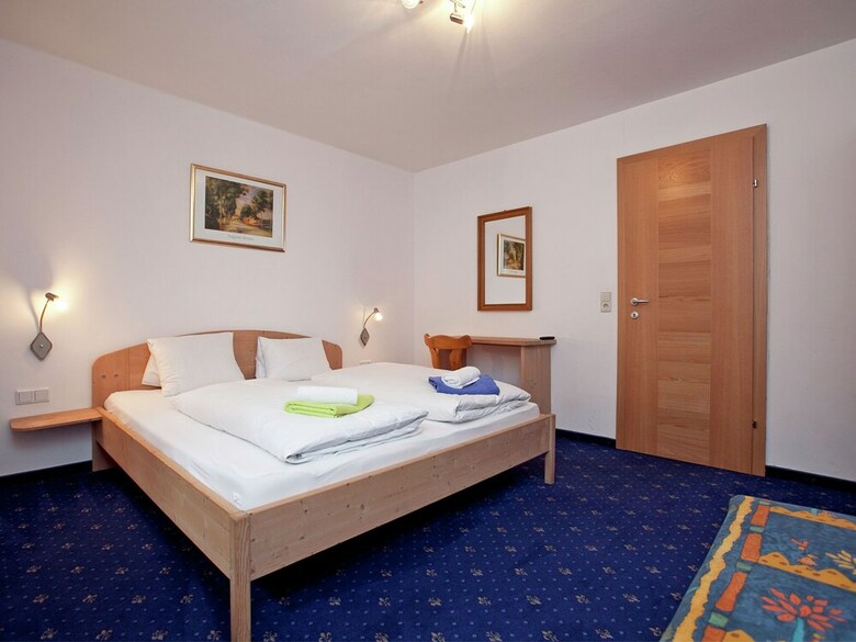 Magnificent Chalet In Kaprun With Balcony And Mountain Views