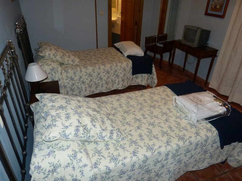Agroturismo Casa Rural El Altozano