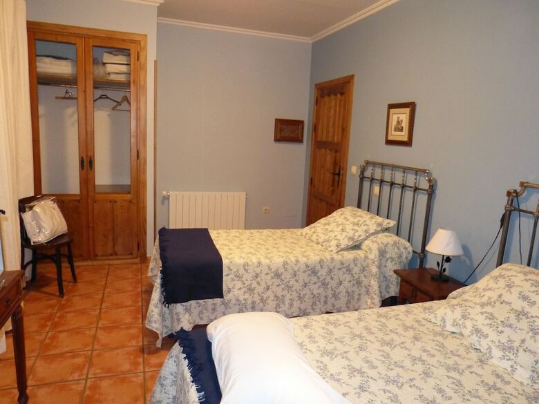 Agroturismo Casa Rural El Altozano
