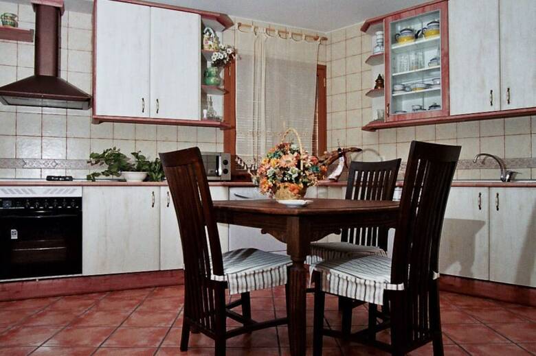 Agroturismo Casa Rural El Altozano