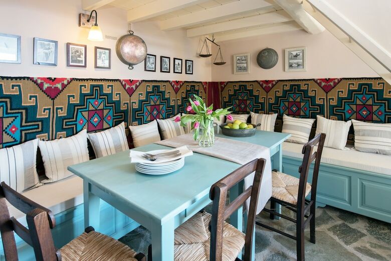 Apartamentos Youkali House