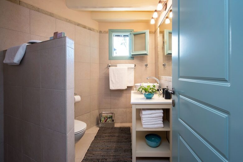 Apartamentos Harmony House