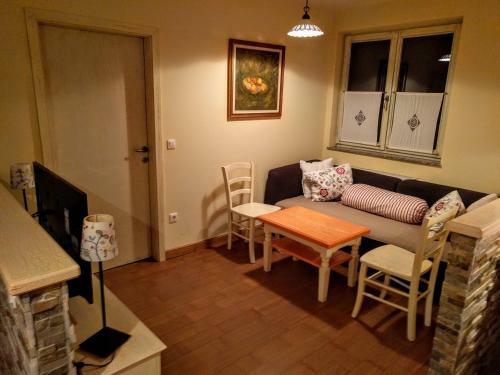 Apartment Mojstrovka