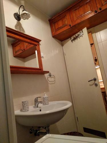 Apartment Mojstrovka