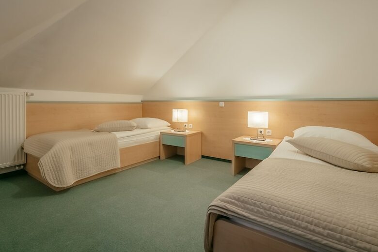 Hotel Miklic