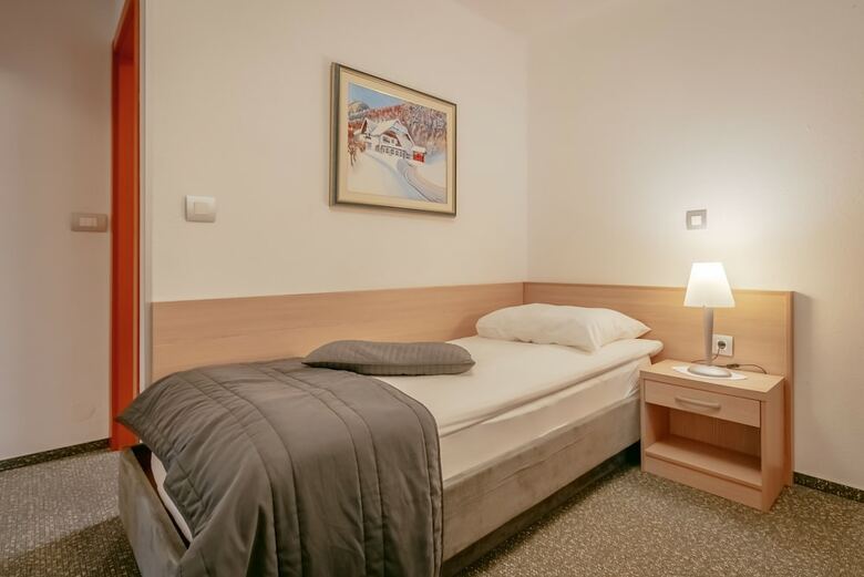 Hotel Miklic