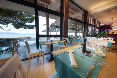Adria Apartments - Hotel & Resort Adria Ankaran