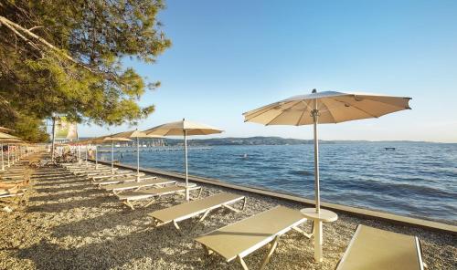 Adria Apartments - Hotel & Resort Adria Ankaran