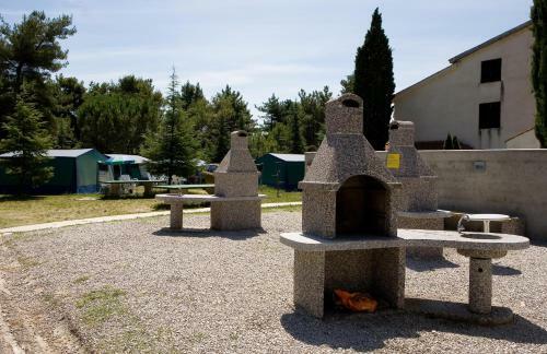 Mobile Homes Adria Ankaran