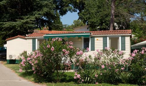 Mobile Homes Adria Ankaran