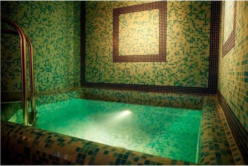 Hostal Villa Adriatic - Hotel & Resort Adria Ankaran