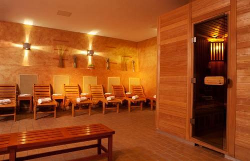 Hostal Villa Adriatic - Hotel & Resort Adria Ankaran