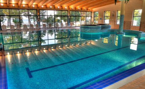 Hostal Villa Adriatic - Hotel & Resort Adria Ankaran