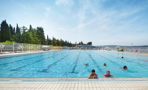 Hostal Villa Adriatic - Hotel & Resort Adria Ankaran