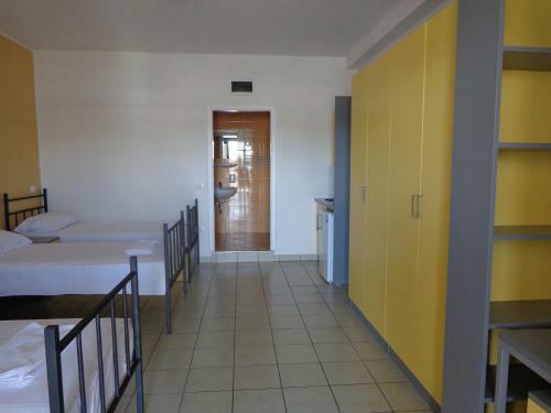 Aparthotel Motel Port