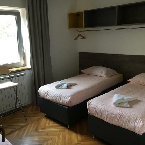 Hostel Museum