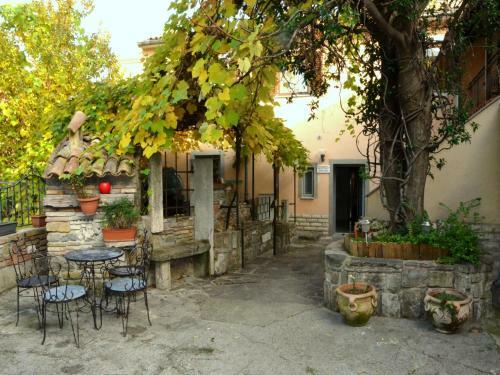 Hostel Museum