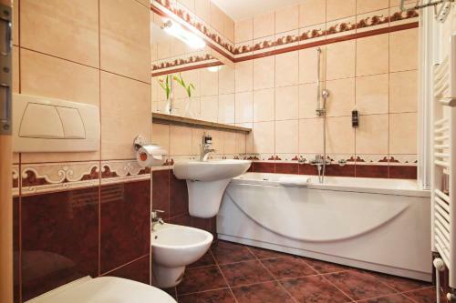 Hotel Lipa - Sava Hotels & Resorts