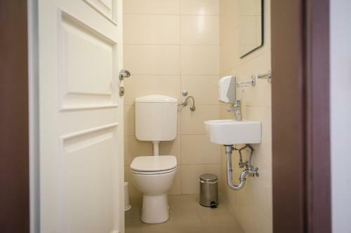 Hostal Villa Andor