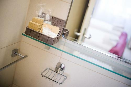 Hostal Villa Andor