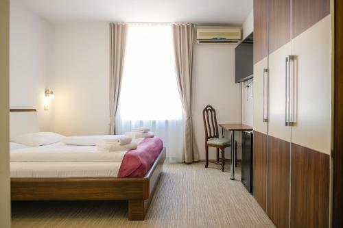 Hostal Villa Andor
