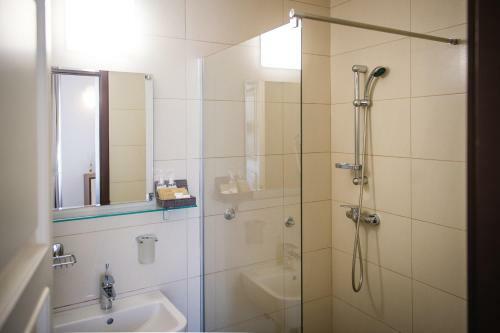 Hostal Villa Andor