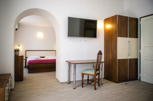 Hostal Villa Andor