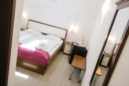 Hostal Villa Andor