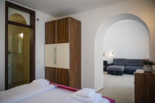 Hostal Villa Andor