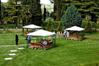 Apartments Salinera
