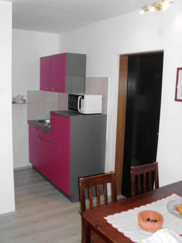 Aparthouse Ani