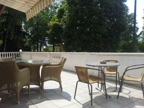 Sport Hotel Manca