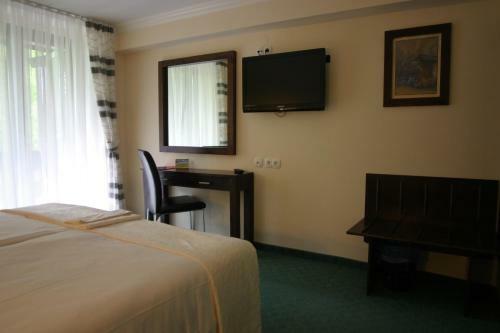 Sport Hotel Manca