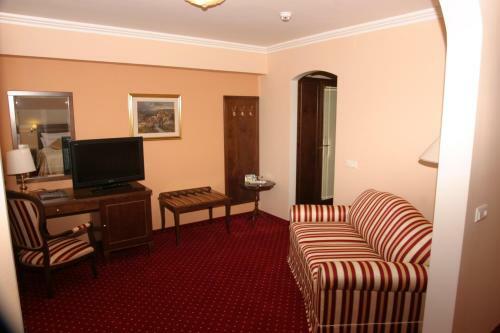 Sport Hotel Manca