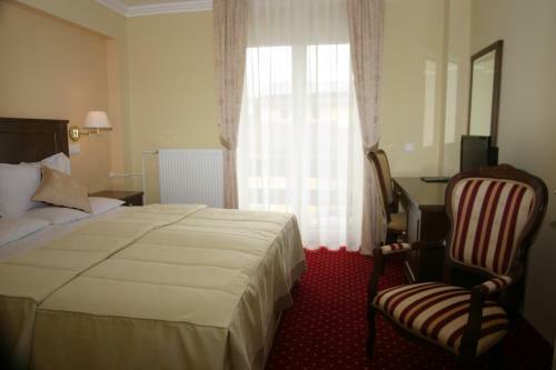Sport Hotel Manca