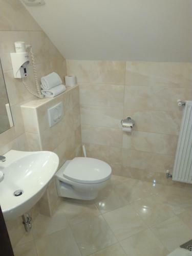 Sport Hotel Manca