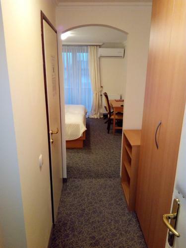 Sport Hotel Manca